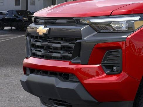 New 2026 Chevrolet Colorado LT w/ LT Convenience Package RWD image 13