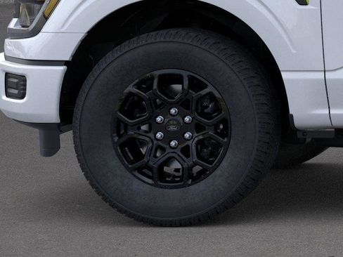 New 2025 Ford F150 STX image 40
