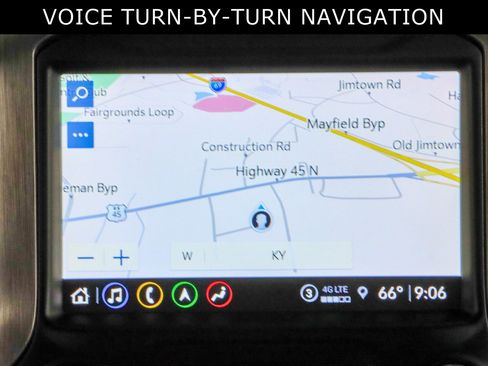 Used 2022 GMC Sierra 3500 Denali image 19