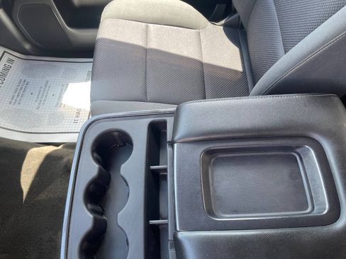 Used 2015 Chevrolet Silverado 1500 LT w/ All Star Edition AWD/4WD image 15