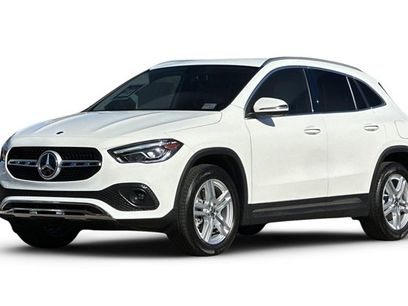 Used 2023 Mercedes-Benz GLA 250 w/ Premium Package