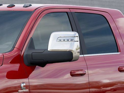 New 2026 RAM 3500 Longhorn AWD/4WD image 12