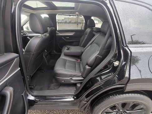 Used 2026 MAZDA CX-90 3.3 Turbo w/ Premium Sport Pkg AWD/4WD image 11