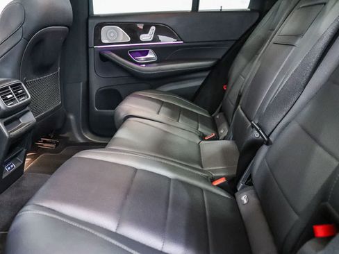 Used 2024 Mercedes-Benz GLE 350 4MATIC w/ 3rd Row Seat Package image 19