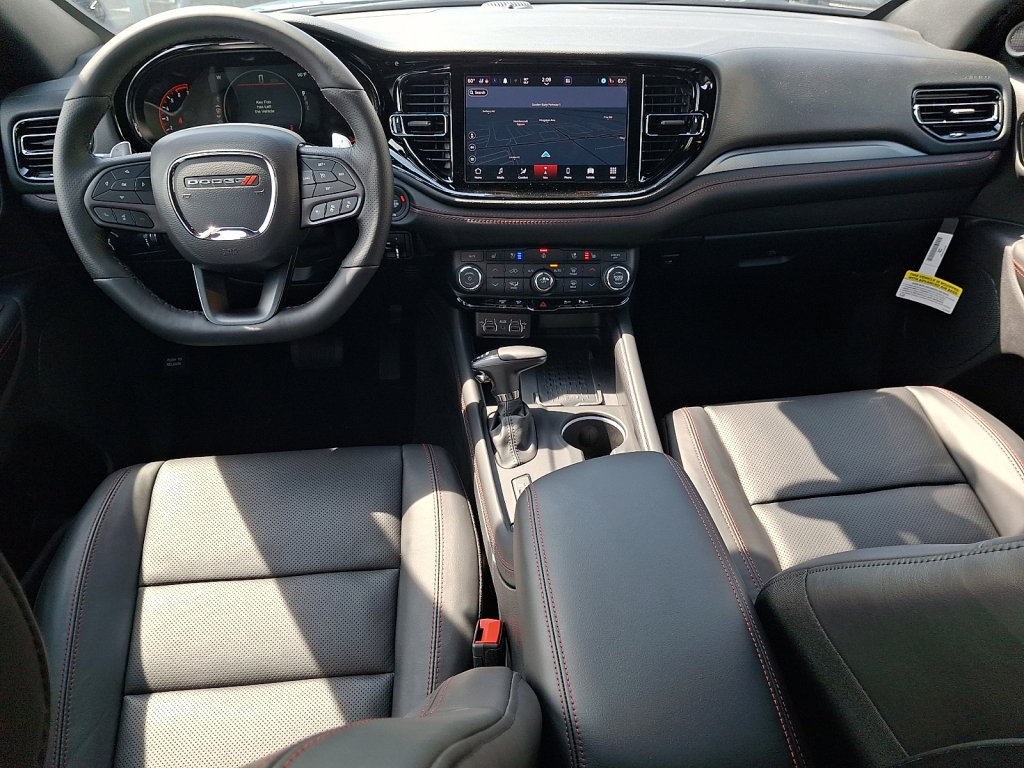 Used 2026 Dodge Durango GT AWD/4WD image 10
