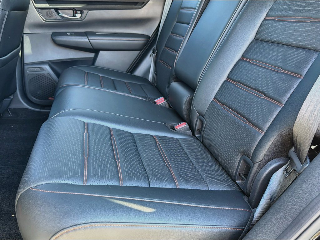 Used 2025 Honda CR-V Sport-L image 10