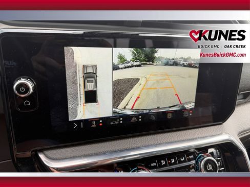 Used 2025 GMC Sierra 1500 Denali AWD/4WD image 27