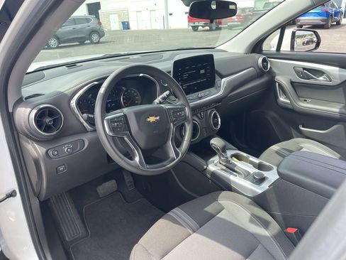 Used 2024 Chevrolet Blazer LT FWD image 10