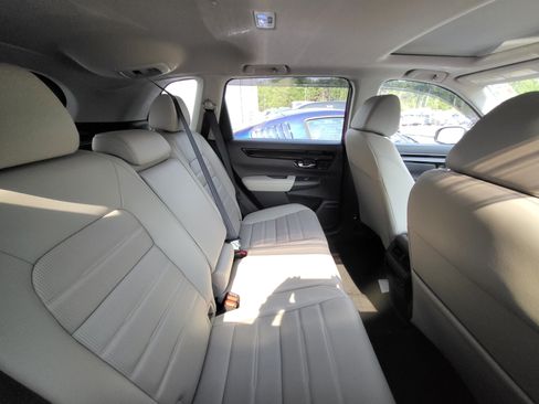 Used 2024 Honda CR-V EX-L image 9