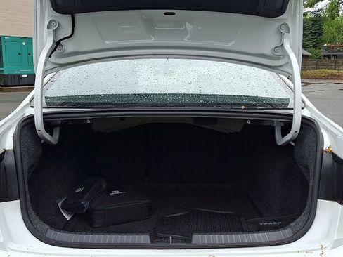 Used 2023 Volkswagen Jetta Sport FWD image 29
