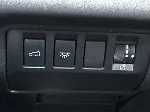 Used 2023 Subaru Ascent Onyx Edition Limited image 19