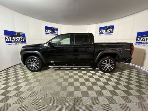 Certified 2023 Chevrolet Colorado Z71 w/ Z71 Convenience Package 2 image 10