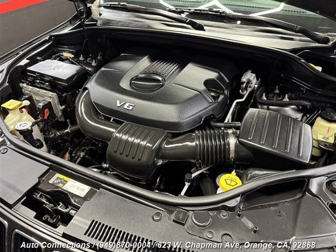 Used 2014 Jeep Grand Cherokee Laredo w/ Quick Order Package 23E image 21