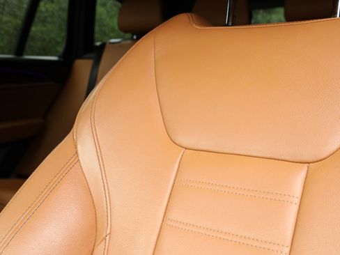 Used 2018 BMW X3 xDrive30i image 29