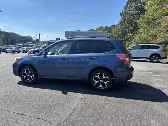 Used 2014 Subaru Forester 2.0XT Touring AWD/4WD image 4