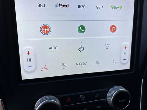 Used 2022 Ford Edge SEL w/ Convenience Package image 30