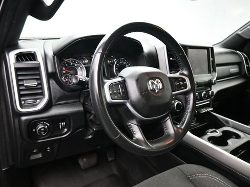Used 2020 RAM 1500 Big Horn image 13