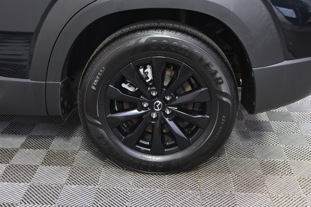Used 2025 MAZDA CX-50 AWD 2.5 S w/ Weather Package image 20