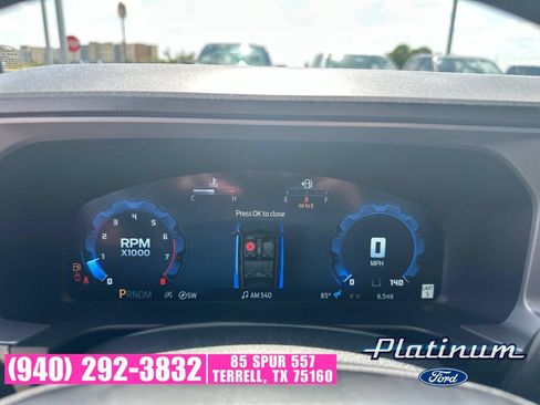 New 2026 Ford Bronco Sport Outer Banks AWD/4WD image 22