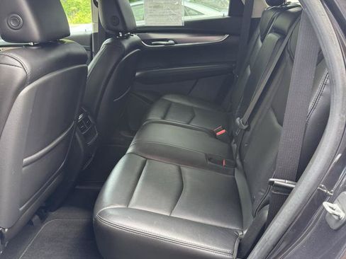 Used 2017 Cadillac XT5 Luxury AWD/4WD image 15