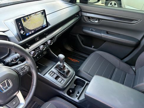 Certified 2026 Honda CR-V TrailSport image 17