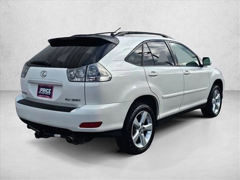 Used 2007 Lexus RX 350 AWD image 5