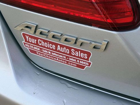Used 2014 Honda Accord EX-L image 5