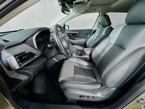 Used 2024 Subaru Outback Onyx Edition XT image 23