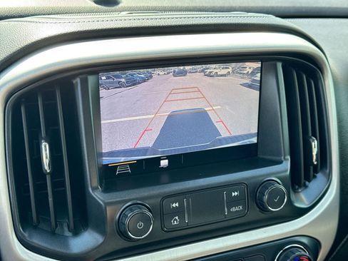 Used 2019 GMC Canyon SLT w/ Driver Alert Package RWD image 36