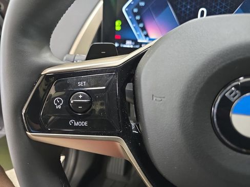 Used 2025 BMW X3 xDrive30i w/ Convenience Package image 20