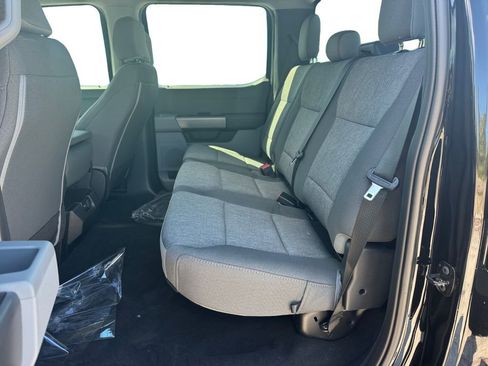 New 2026 Ford F250 XL w/ STX Appearance Package image 16