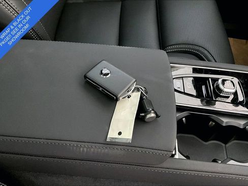 New 2026 Volvo XC90 B6 Ultra w/ Lounge Package image 29