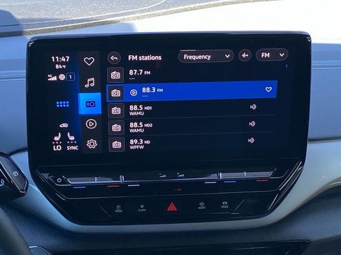 Used 2023 Volkswagen ID.4 Pro S image 10