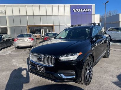 Used 2023 Volvo XC90 T8 Plus w/ Protection Package