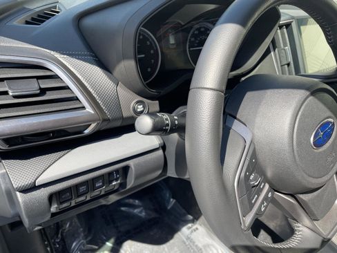 Used 2019 Subaru Forester Limited image 23