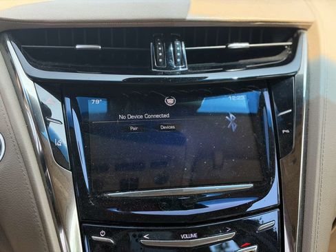 Used 2014 Cadillac CTS Luxury AWD/4WD image 22