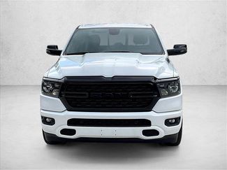 Used 2024 RAM 1500 Big Horn RWD video 2