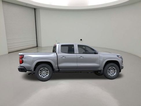 New 2026 Chevrolet Colorado LT w/ LT Convenience Package image 5