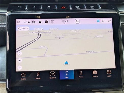 Used 2023 Jeep Grand Cherokee L Limited w/ Luxury Tech Group II image 12