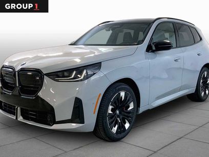Certified 2025 BMW X3 M50
