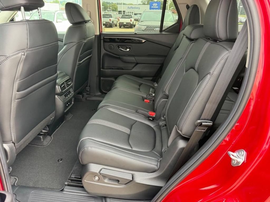 New 2026 Honda Pilot EX-L image 10