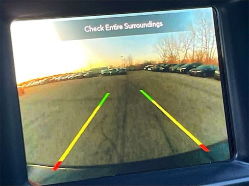 Used 2021 Dodge Charger R/T w/ Blacktop Package image 13