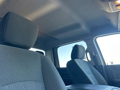 Used 2022 RAM 1500 Tradesman w/ Popular Equipment Group image 17