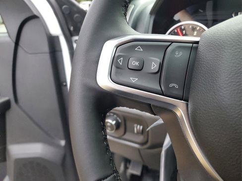 New 2026 RAM 3500 Tradesman w/ Safety Group image 22