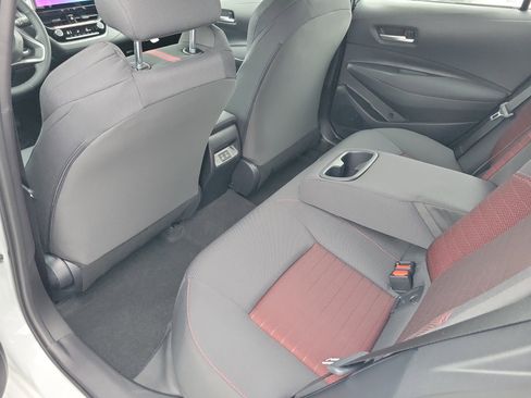 New 2026 Toyota Corolla SE image 12