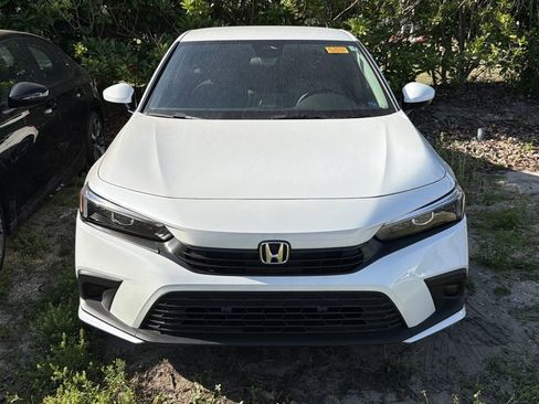 Certified 2024 Honda Civic LX image 2