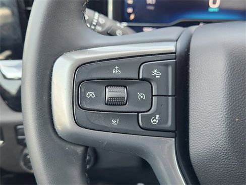 Used 2025 Chevrolet Silverado 1500 LT image 30