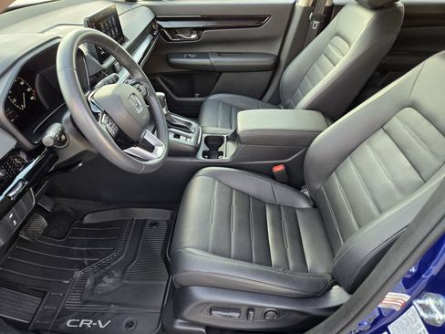 Used 2024 Honda CR-V EX-L image 16