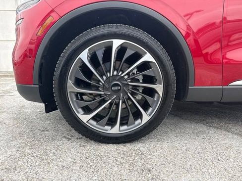 Used 2020 Lincoln Aviator Reserve w/ Equipment Group 202A image 10