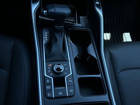 New 2026 Kia Sorento X-Line EX AWD/4WD image 26